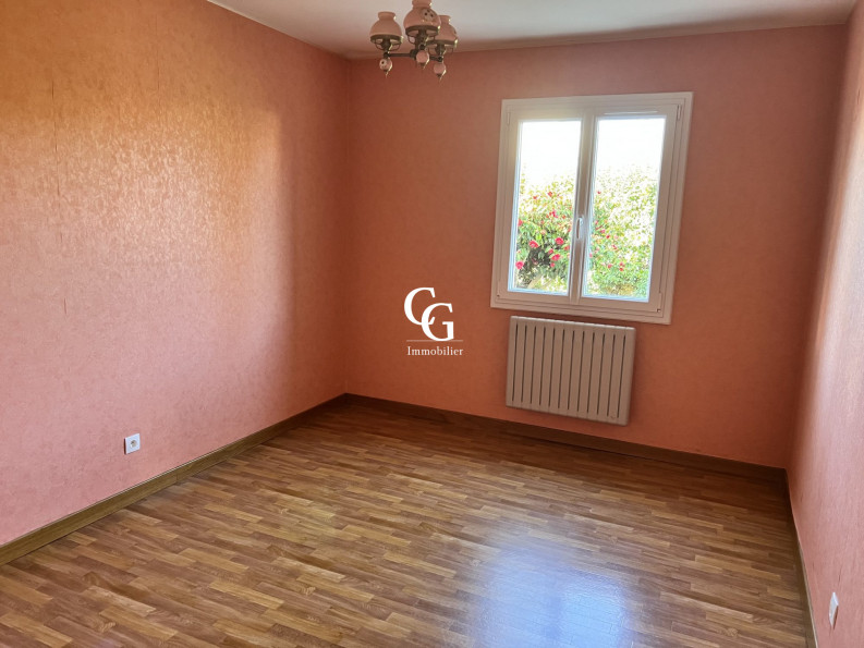vente Maison Bouaye - Photo 8