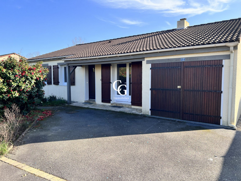vente Maison Bouaye - Photo 2