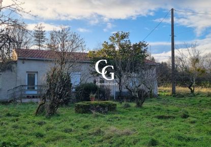 vente Maison Le Pellerin