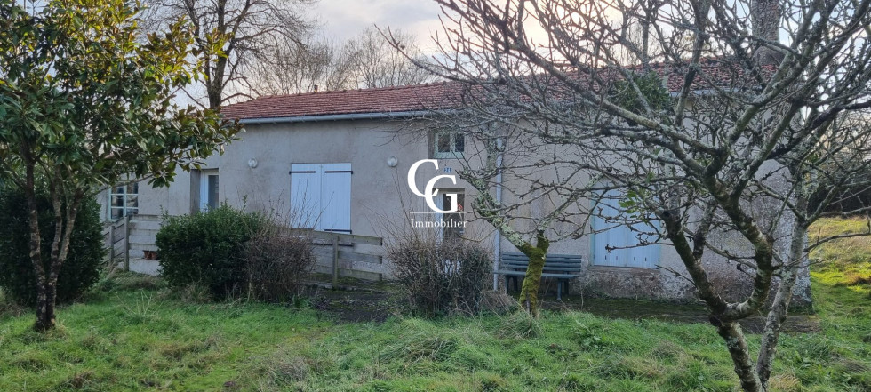 vente Maison Le Pellerin - Photo 2