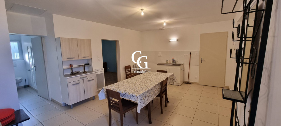 vente Maison Le Pellerin - Photo 10
