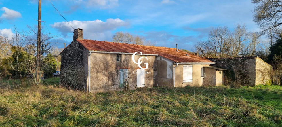 vente Maison Le Pellerin - Photo 3