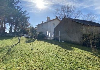 vente Maison Saint-mars-de-coutais