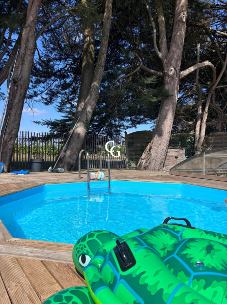 vente Maison Saint-mars-de-coutais - Photo 5