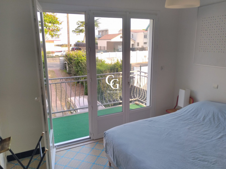 vente Maison Saint-michel-chef-chef - Photo 9