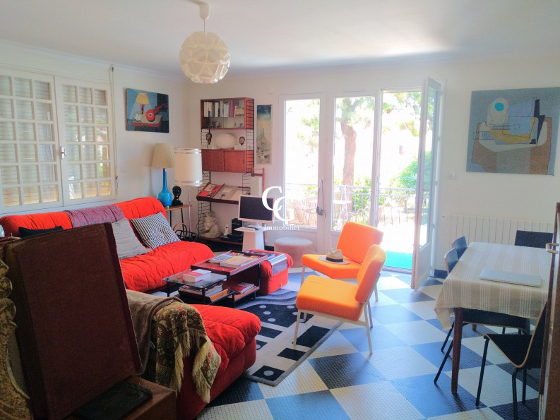 vente Maison Saint-michel-chef-chef - Photo 1
