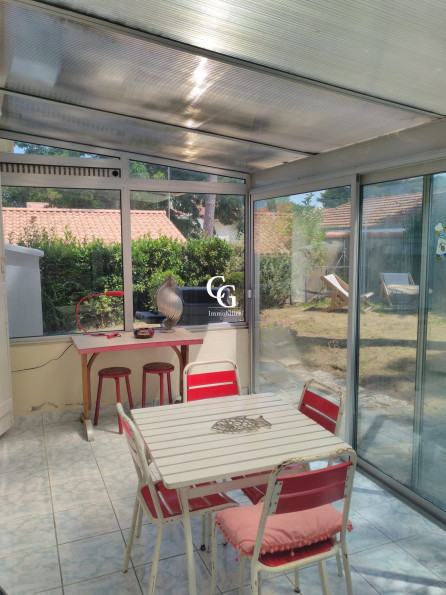 vente Maison Saint-michel-chef-chef - Photo 5