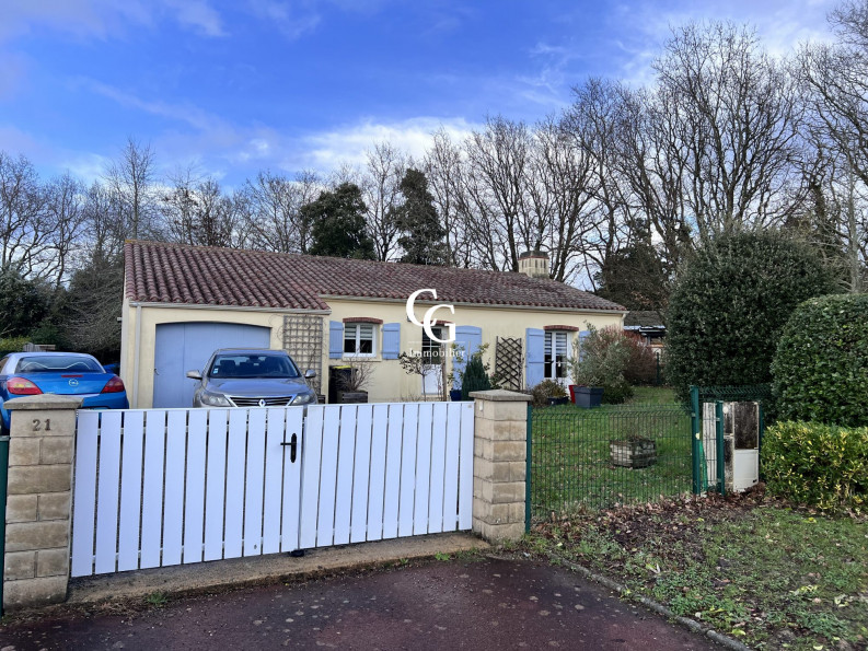 vente Maison Pornic - Photo 1