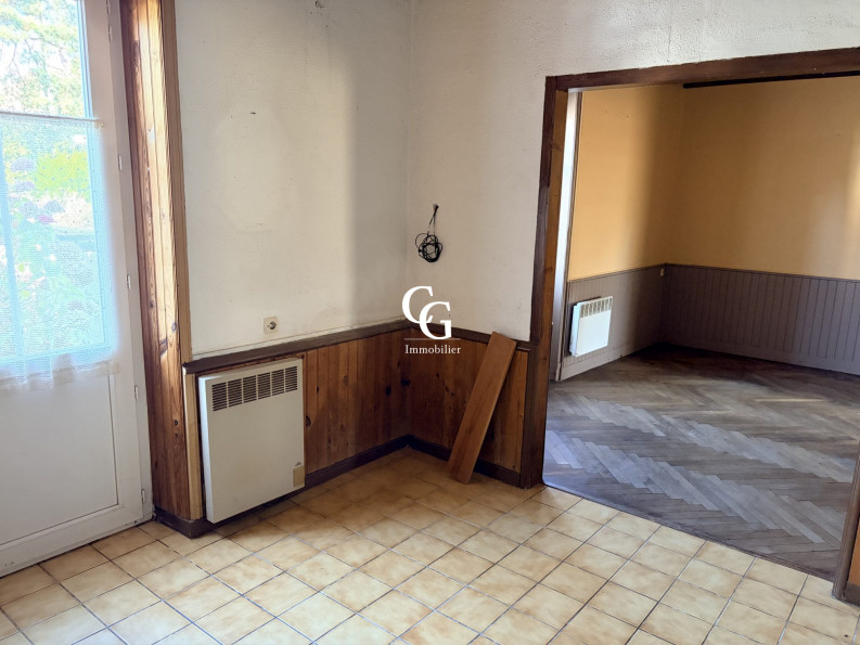 vente Maison La Montagne - Photo 3