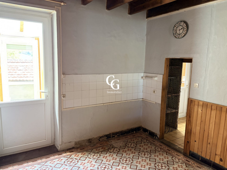 vente Maison La Montagne - Photo 5