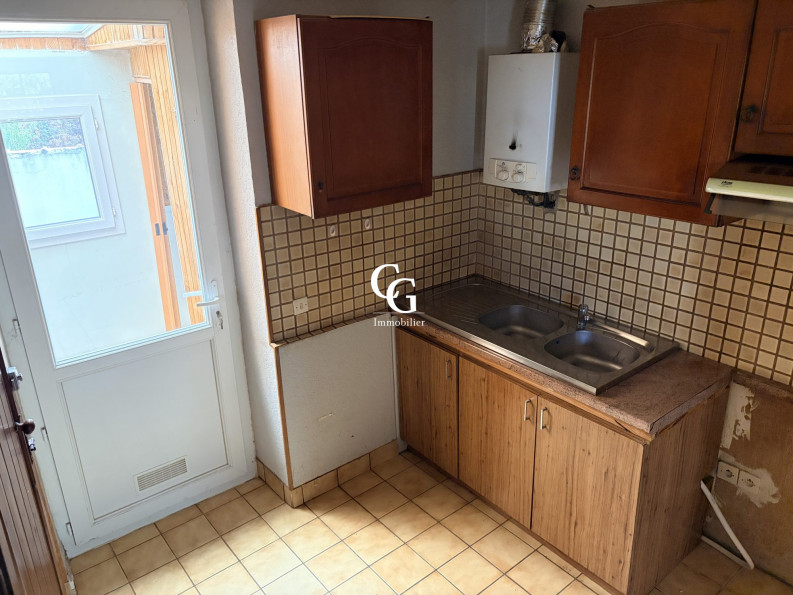 vente Maison La Montagne - Photo 6