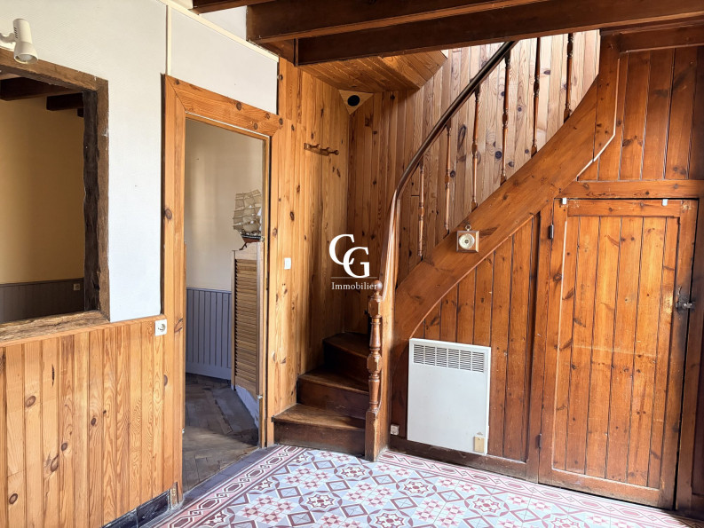 vente Maison La Montagne - Photo 4