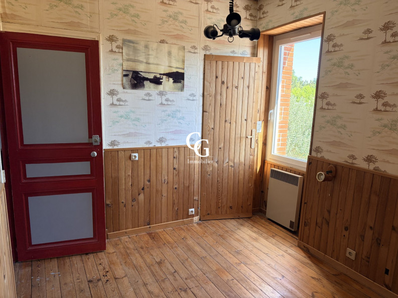 vente Maison La Montagne - Photo 10