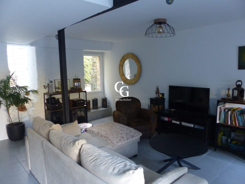 vente Maison Bouguenais - Photo 3
