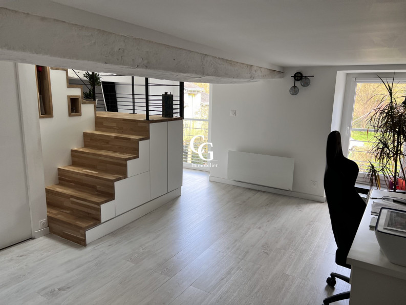 vente Maison Bouguenais - Photo 5