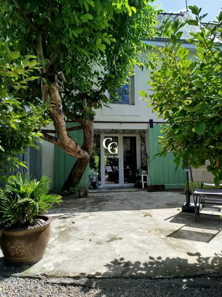 vente Maison Bouguenais - Photo 1