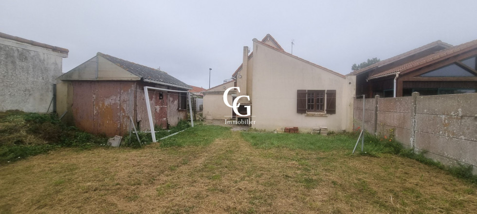 vente Maison La Plaine-sur-mer - Photo 4