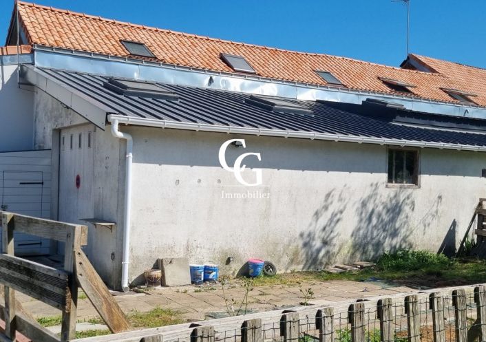 à vendre Appartement Saint-jean-de-boiseau