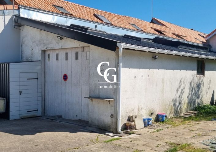 à vendre Appartement Saint-jean-de-boiseau