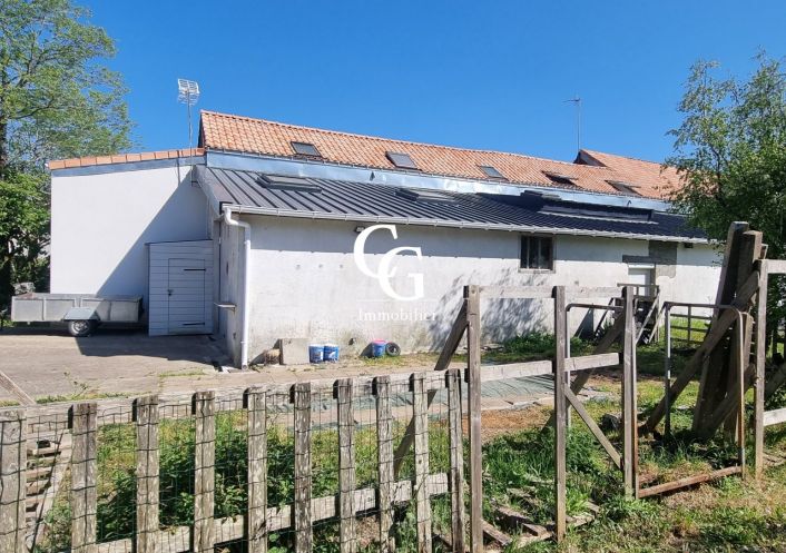 à vendre Appartement Saint-jean-de-boiseau