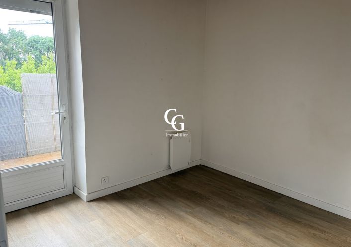 à vendre Appartement Saint-léger-les-vignes