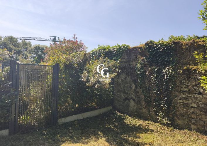 à vendre Appartement Saint-léger-les-vignes