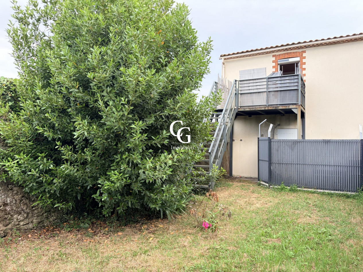 à vendre Appartement Saint-léger-les-vignes - Photo 3