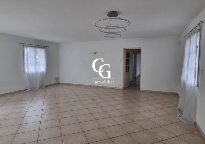 à louer Maison Villeneuve-en-retz