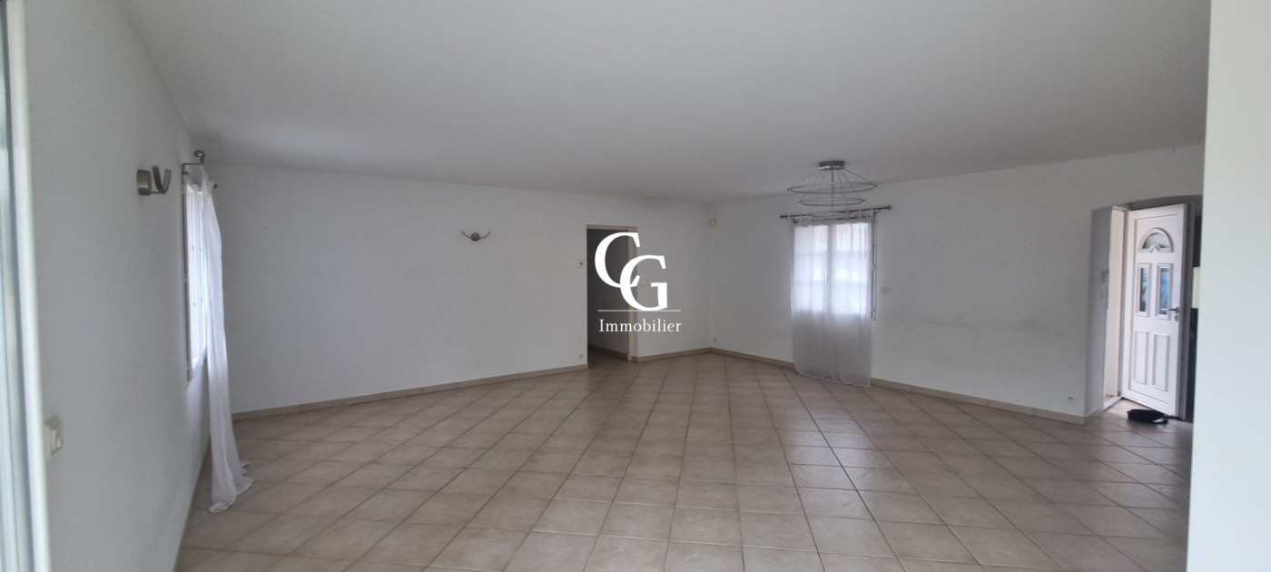 à louer Maison Villeneuve-en-retz - Photo 10