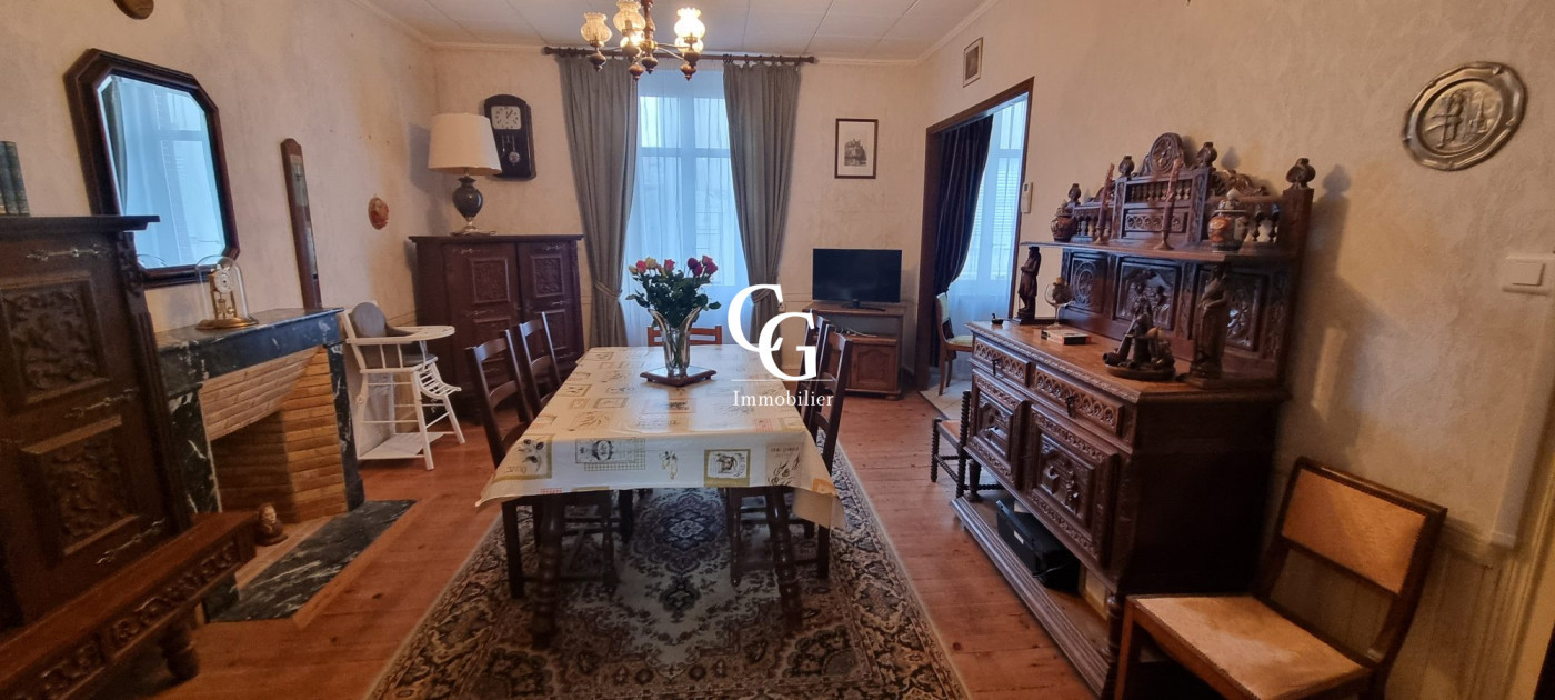 à vendre Maison La Montagne - Photo 6