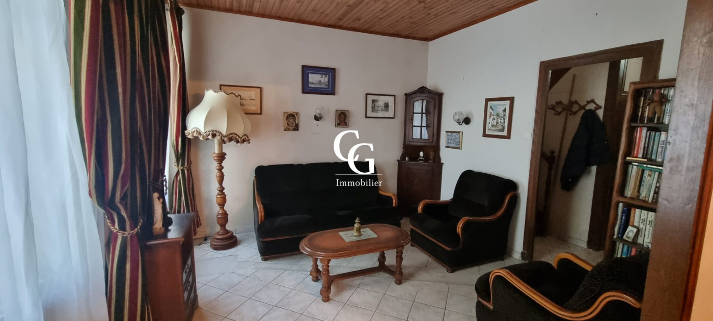 à vendre Maison La Montagne - Photo 9