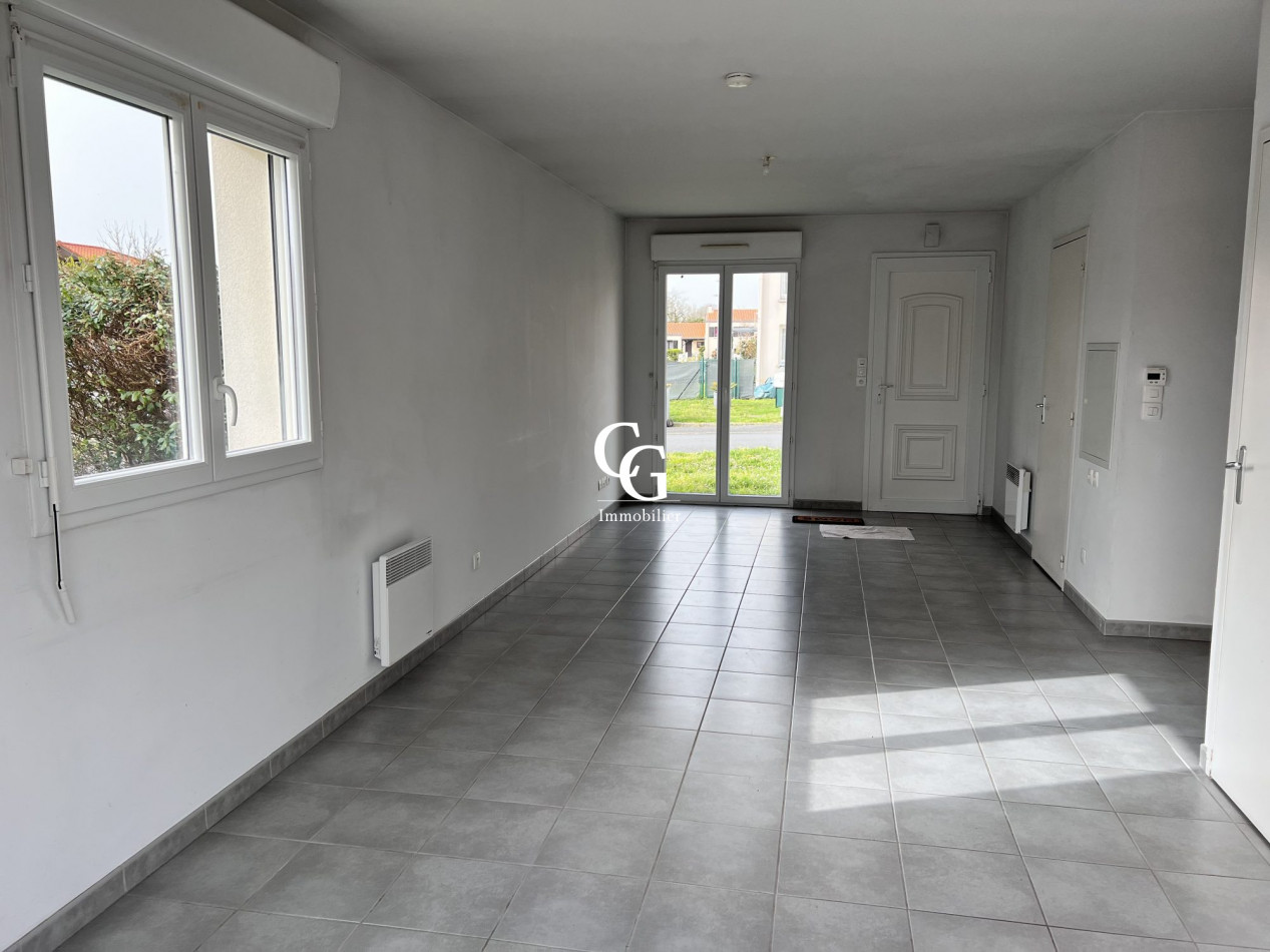 à vendre Maison Le Pellerin - Photo 8