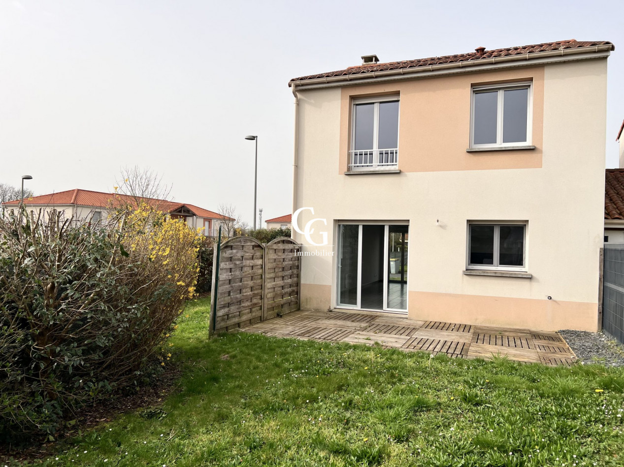 à vendre Maison Le Pellerin - Photo 3
