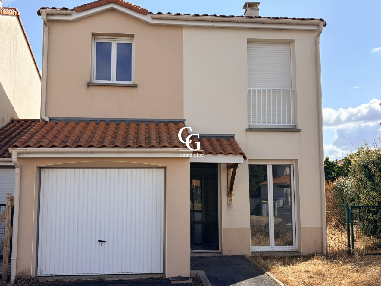 à vendre Maison Le Pellerin - Photo 1