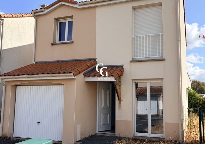 à vendre Maison Le Pellerin