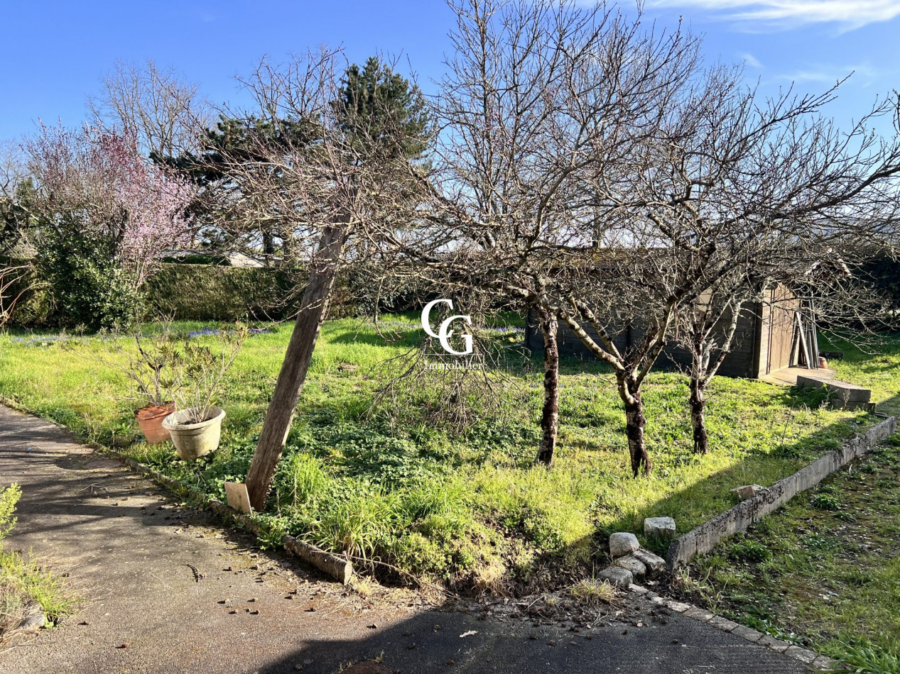 à vendre Maison Bouaye - Photo 6