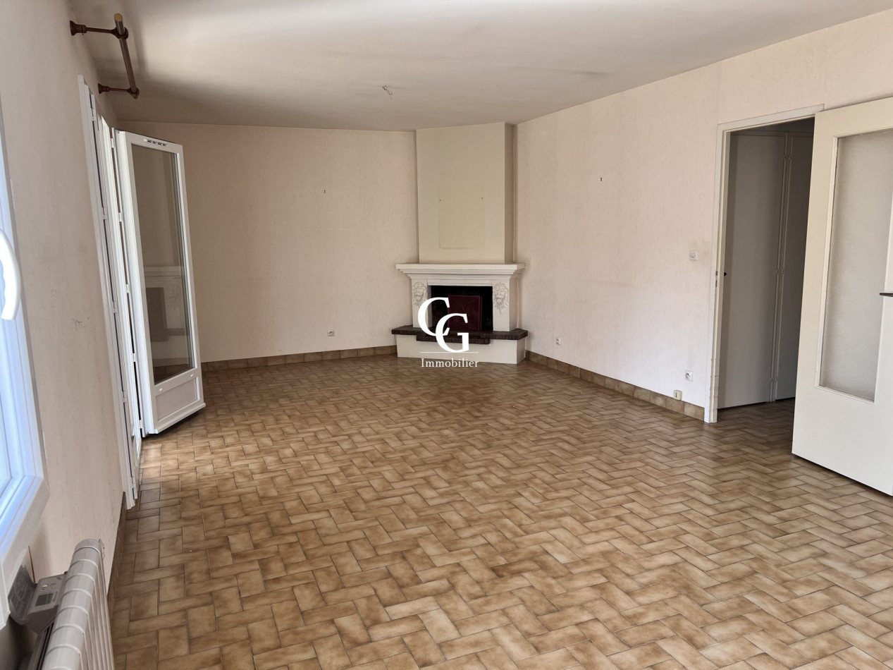 à vendre Maison Bouaye - Photo 4