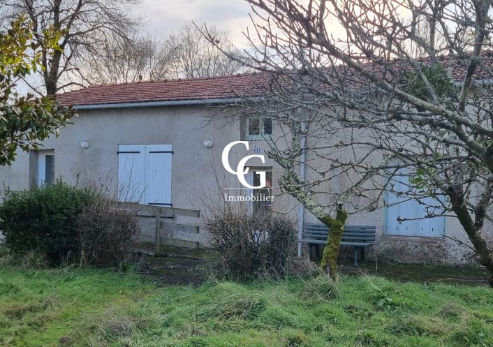 à vendre Maison Le Pellerin