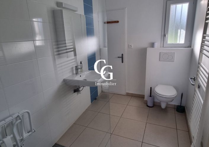 à vendre Maison Le Pellerin