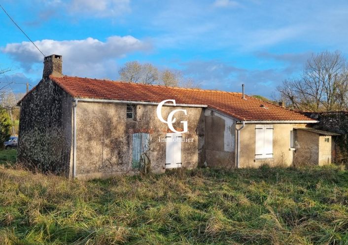 à vendre Maison Le Pellerin