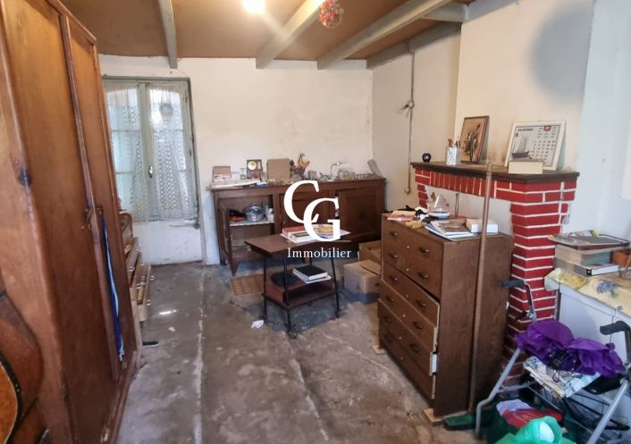 à vendre Maison Le Pellerin