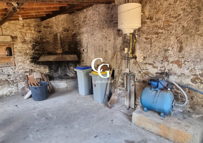 à vendre Maison Le Pellerin