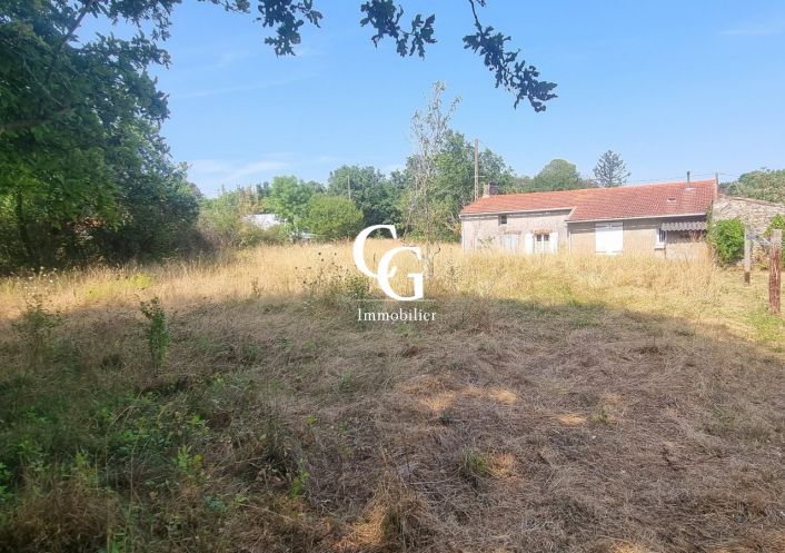 à vendre Maison Le Pellerin