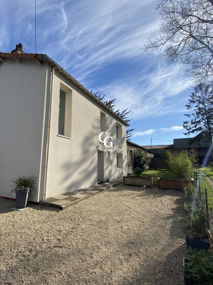 à vendre Maison Saint-mars-de-coutais - Photo 4