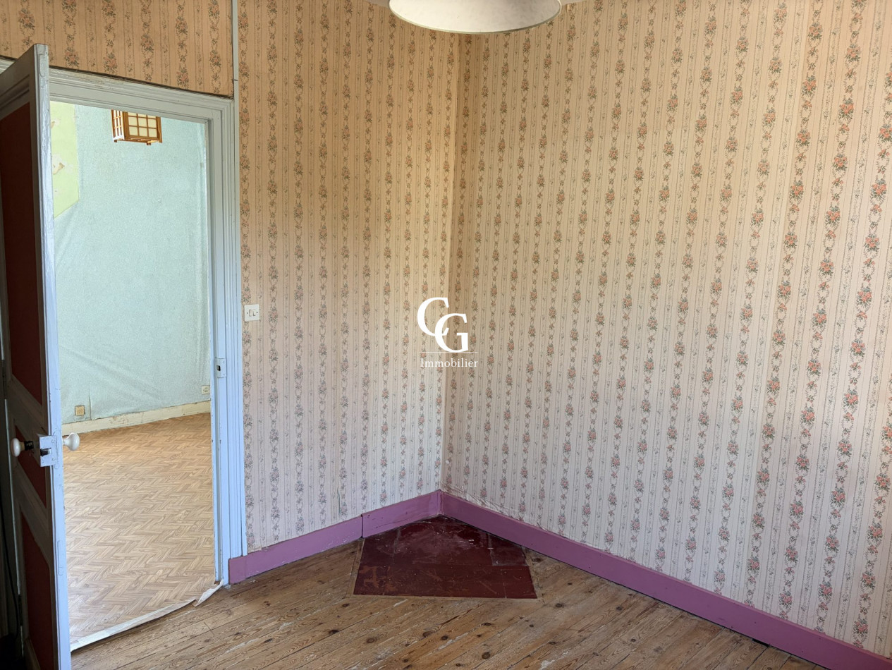 à vendre Maison La Montagne - Photo 7