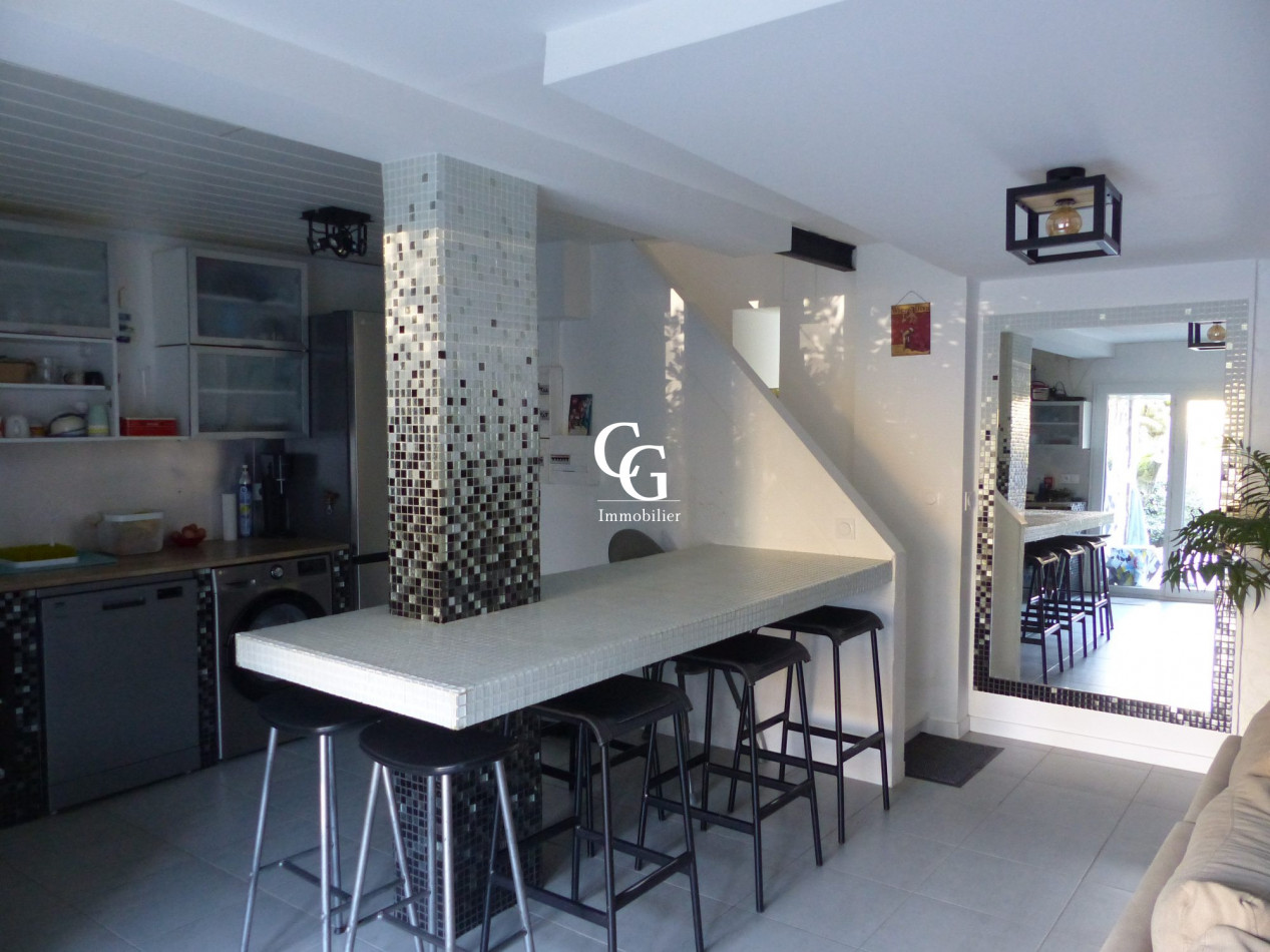 à vendre Maison Bouguenais - Photo 4
