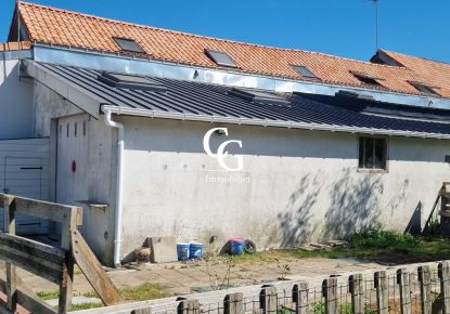 vente Appartement Saint-jean-de-boiseau