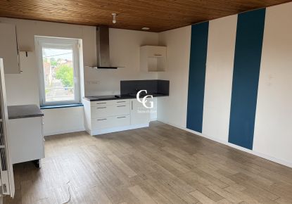 vente Appartement Saint-léger-les-vignes