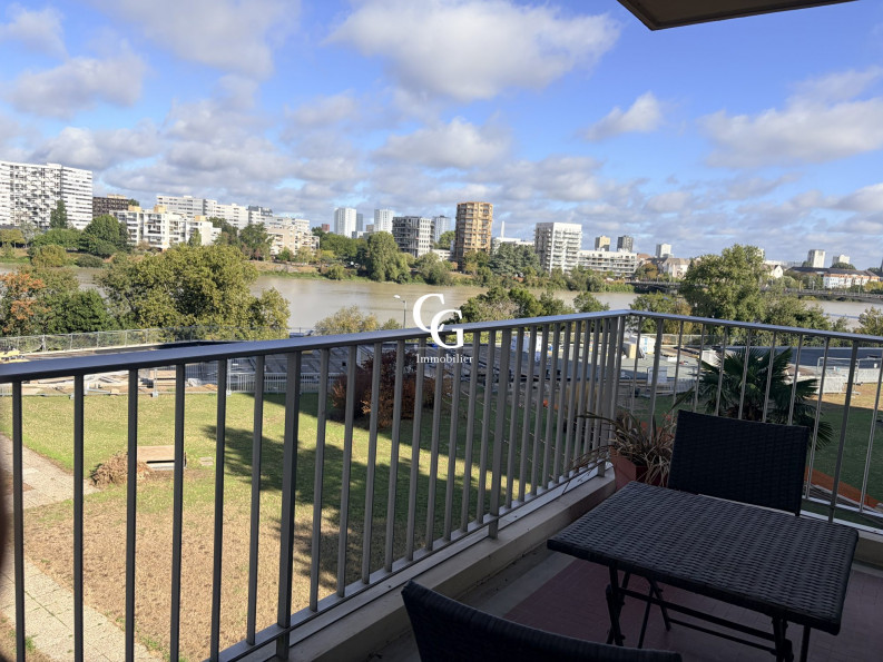 vente Appartement Saint-sébastien-sur-loire - Photo 1