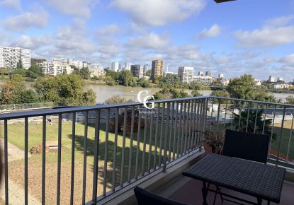 vente Appartement Saint-sébastien-sur-loire